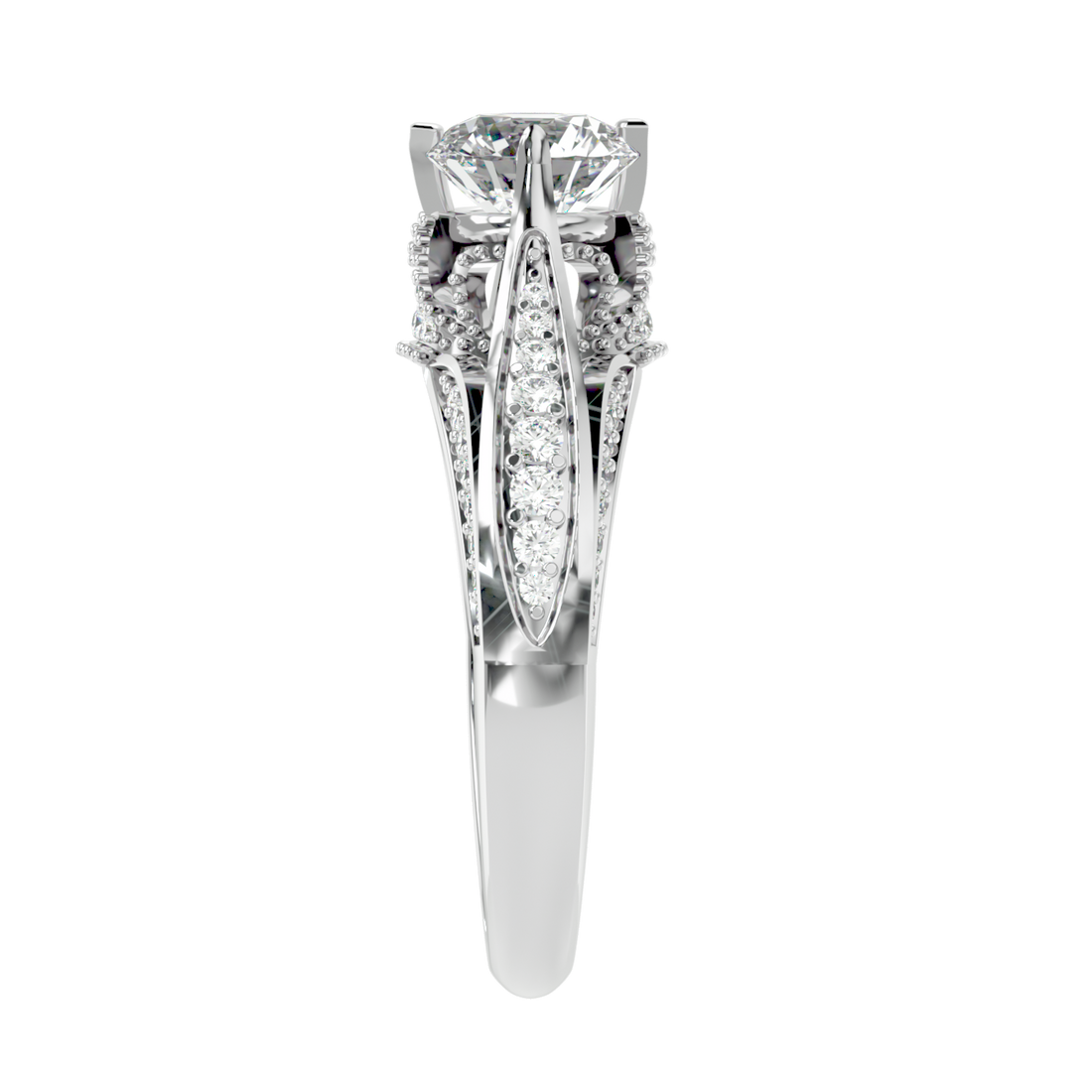 Reverie Diamond Jewellery