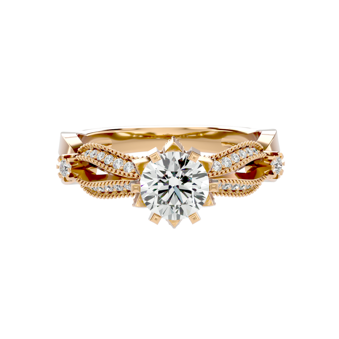 Serenade Diamond Jewellery