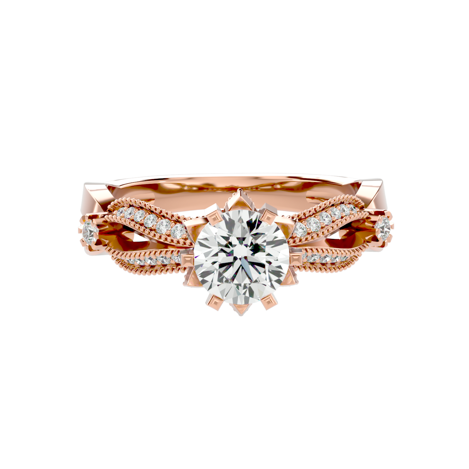 Serenade Diamond Jewellery