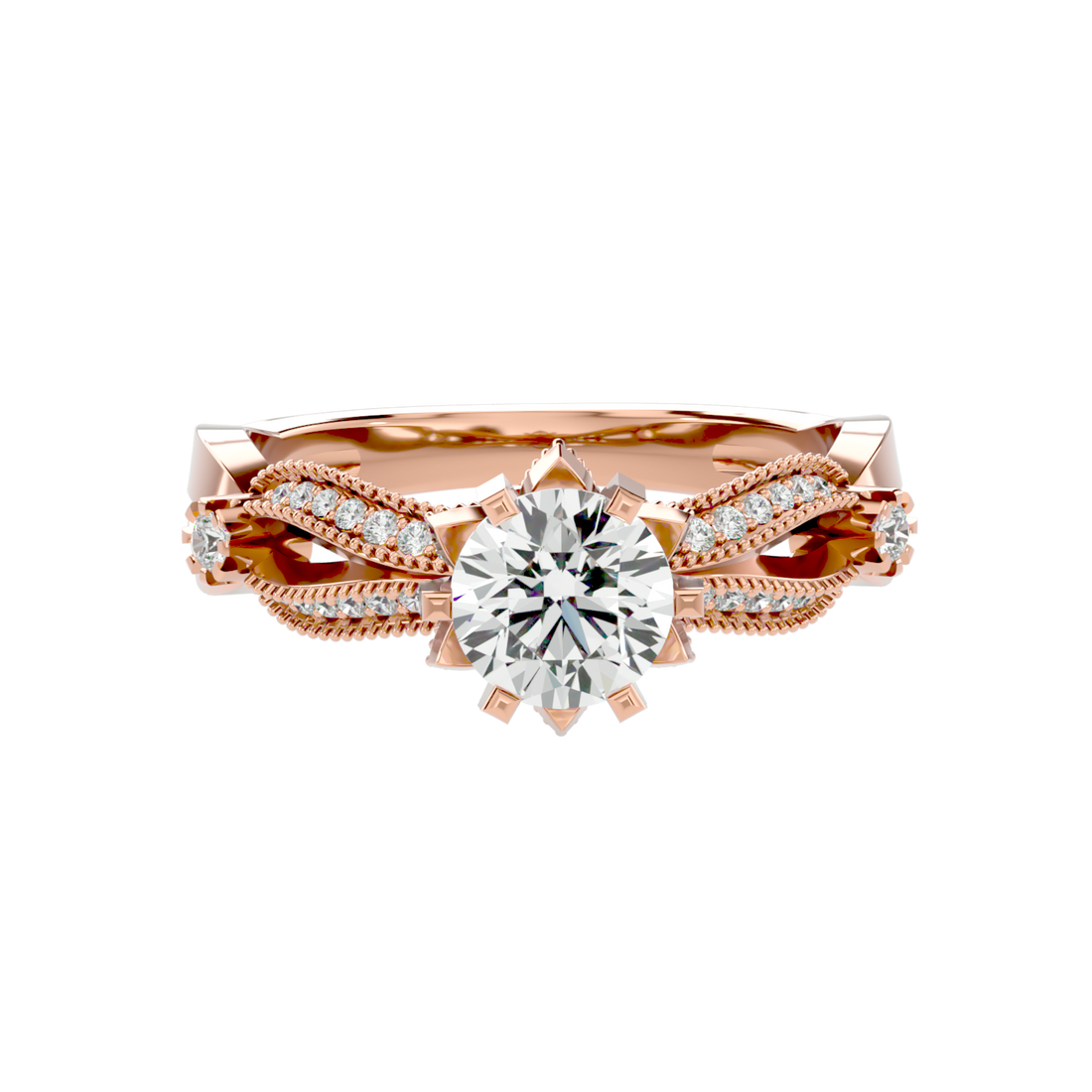 Serenade Diamond Jewellery