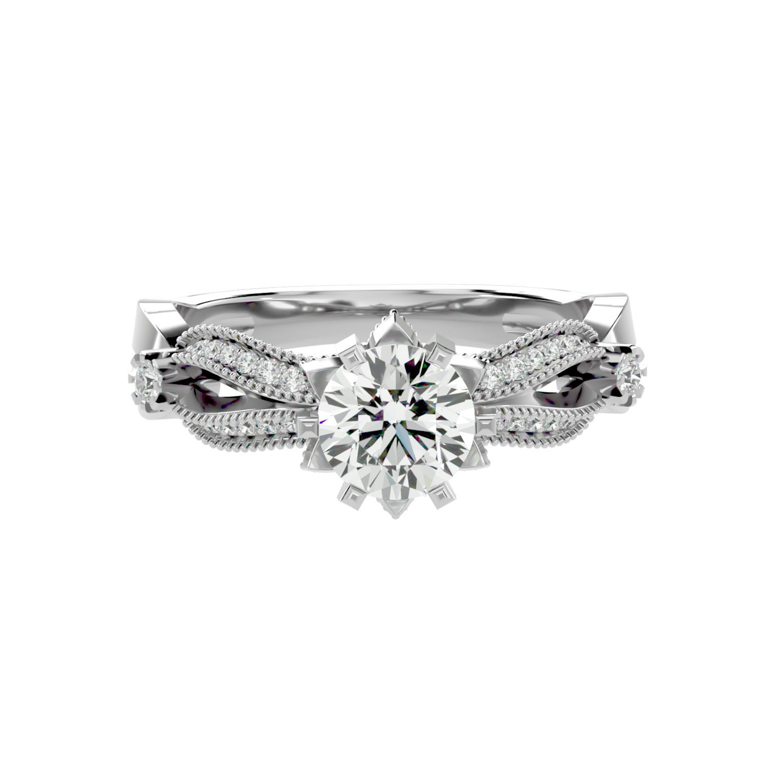 Serenade Diamond Jewellery