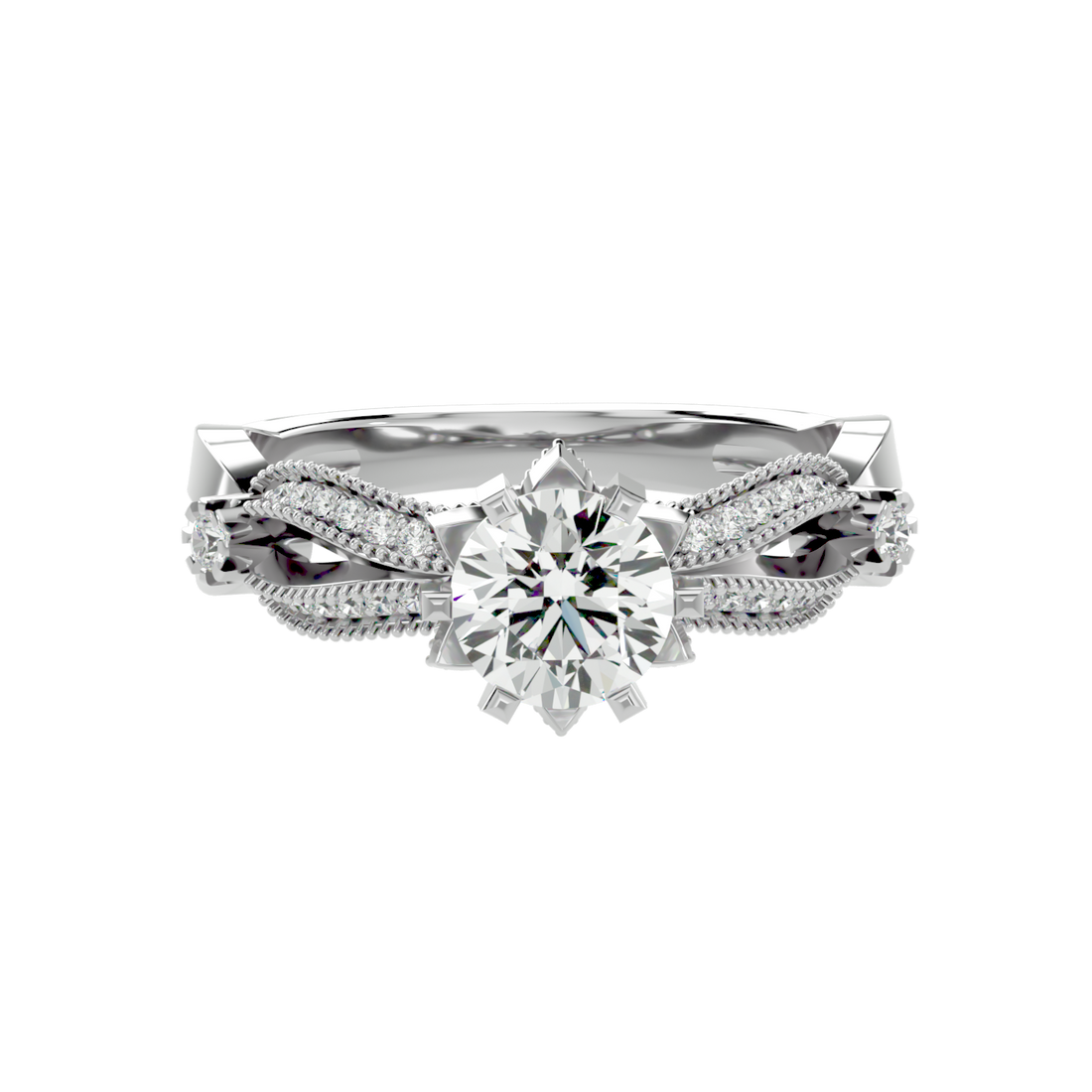 Serenade Diamond Jewellery