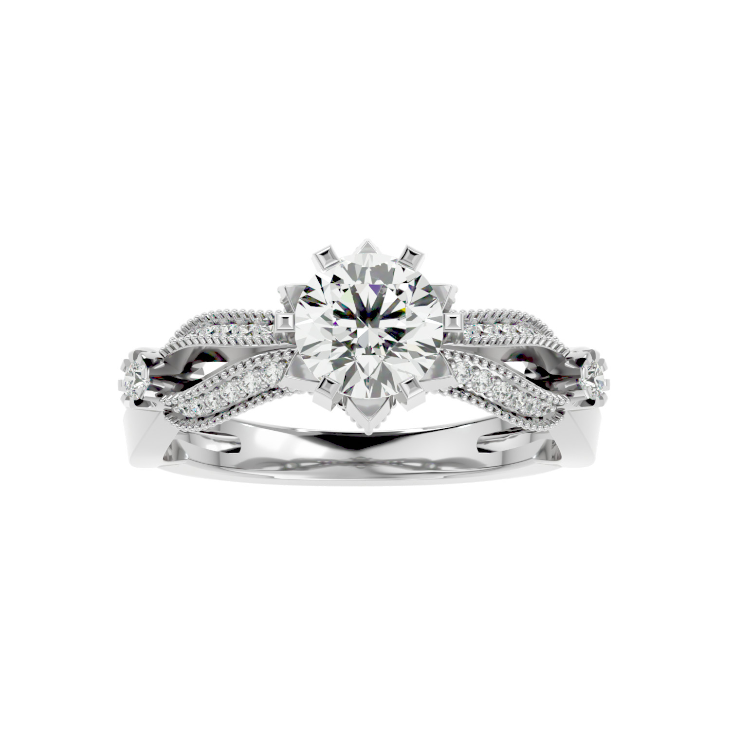 Serenade Diamond Jewellery