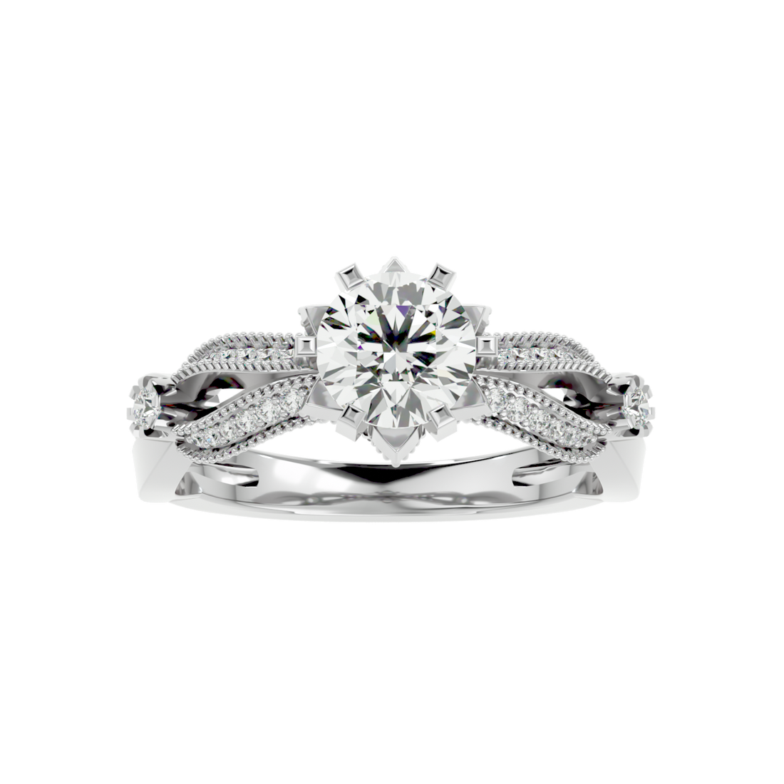 Serenade Diamond Jewellery