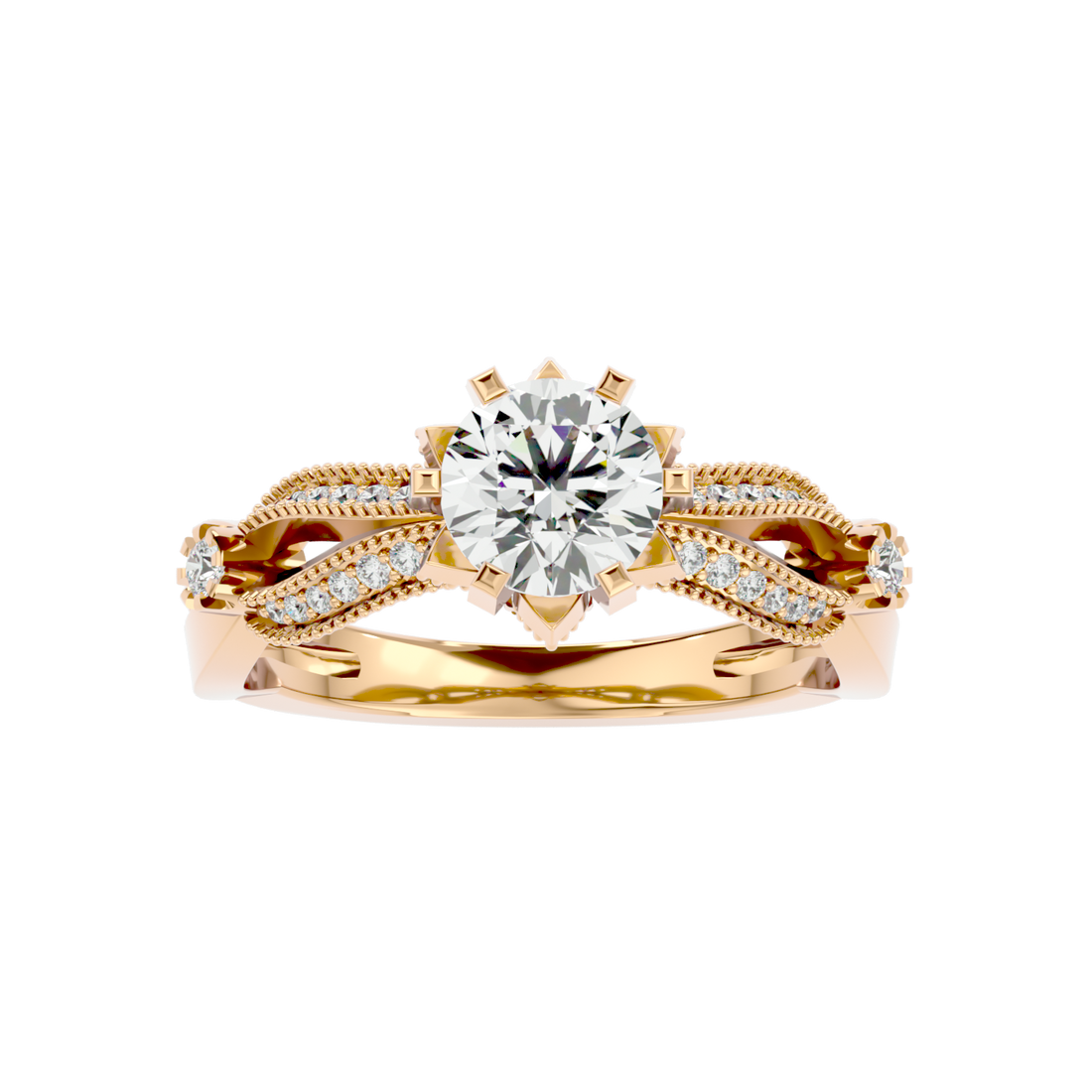 Serenade Diamond Jewellery