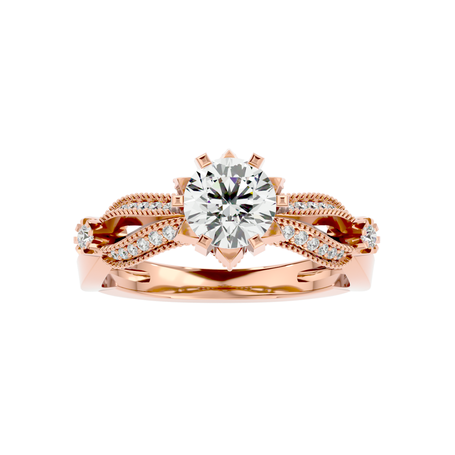 Serenade Diamond Jewellery