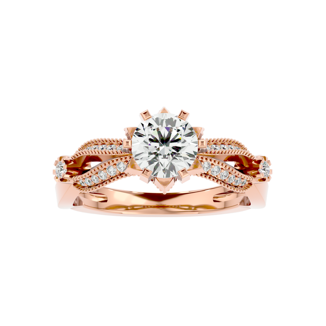 Serenade Diamond Jewellery