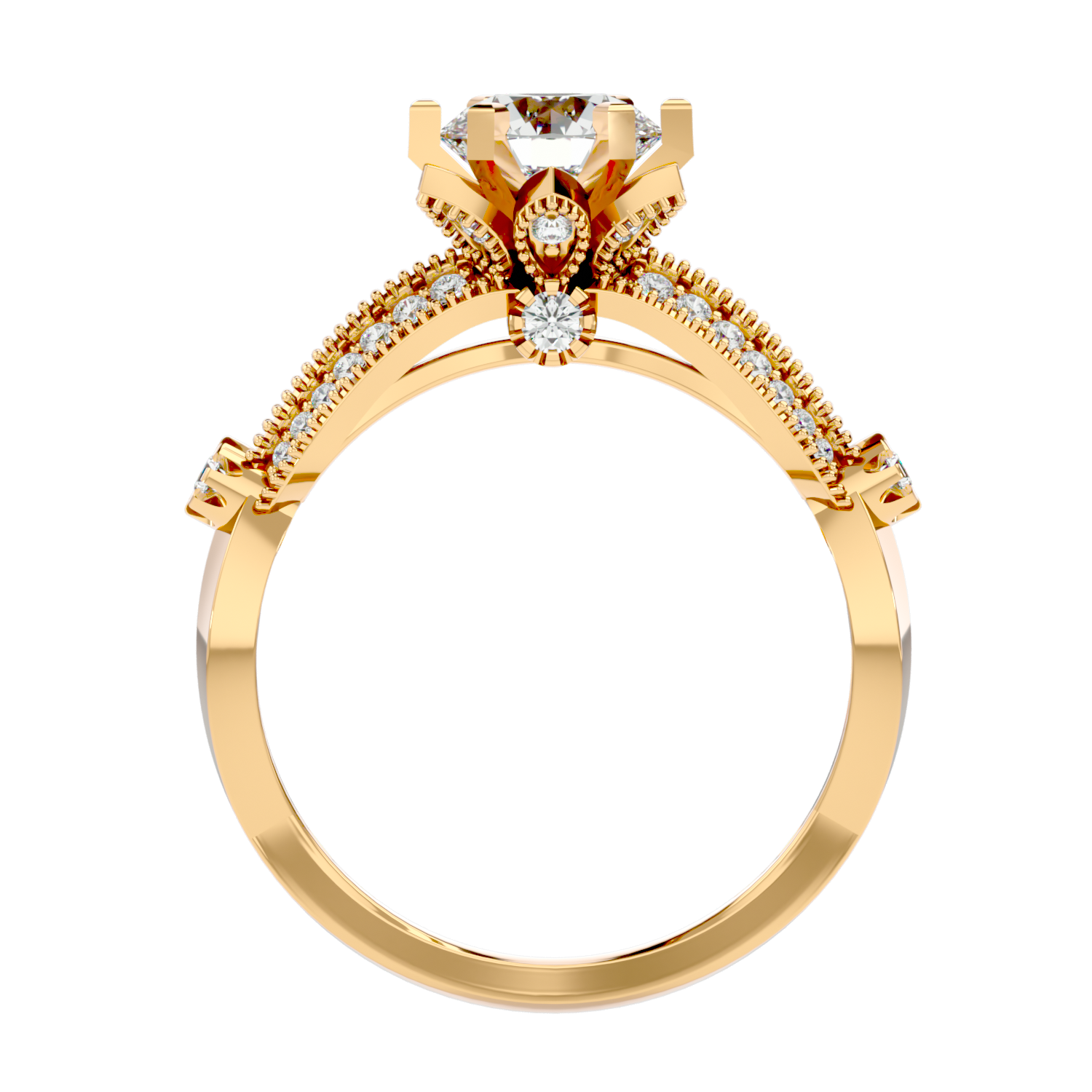 Serenade Diamond Jewellery