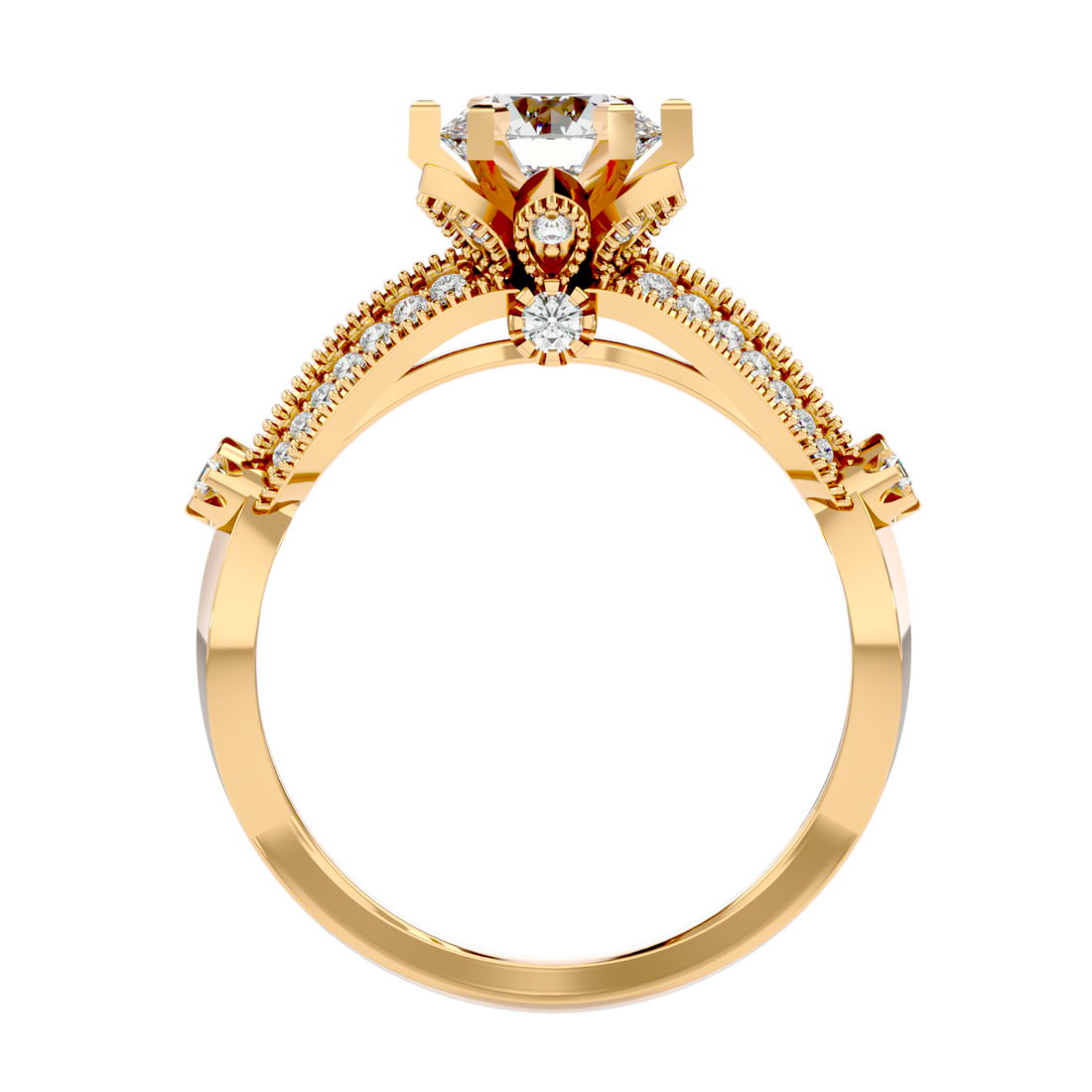 Serenade Diamond Jewellery