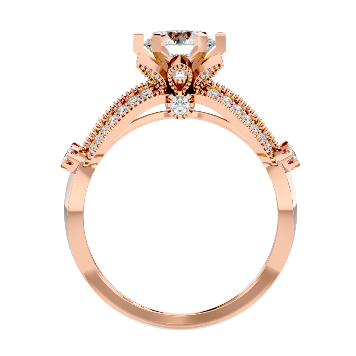 Serenade Diamond Jewellery