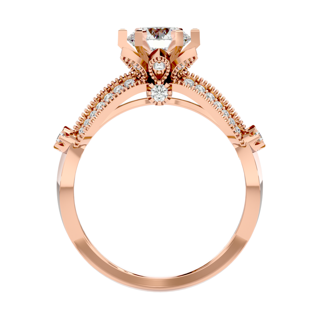 Serenade Diamond Jewellery
