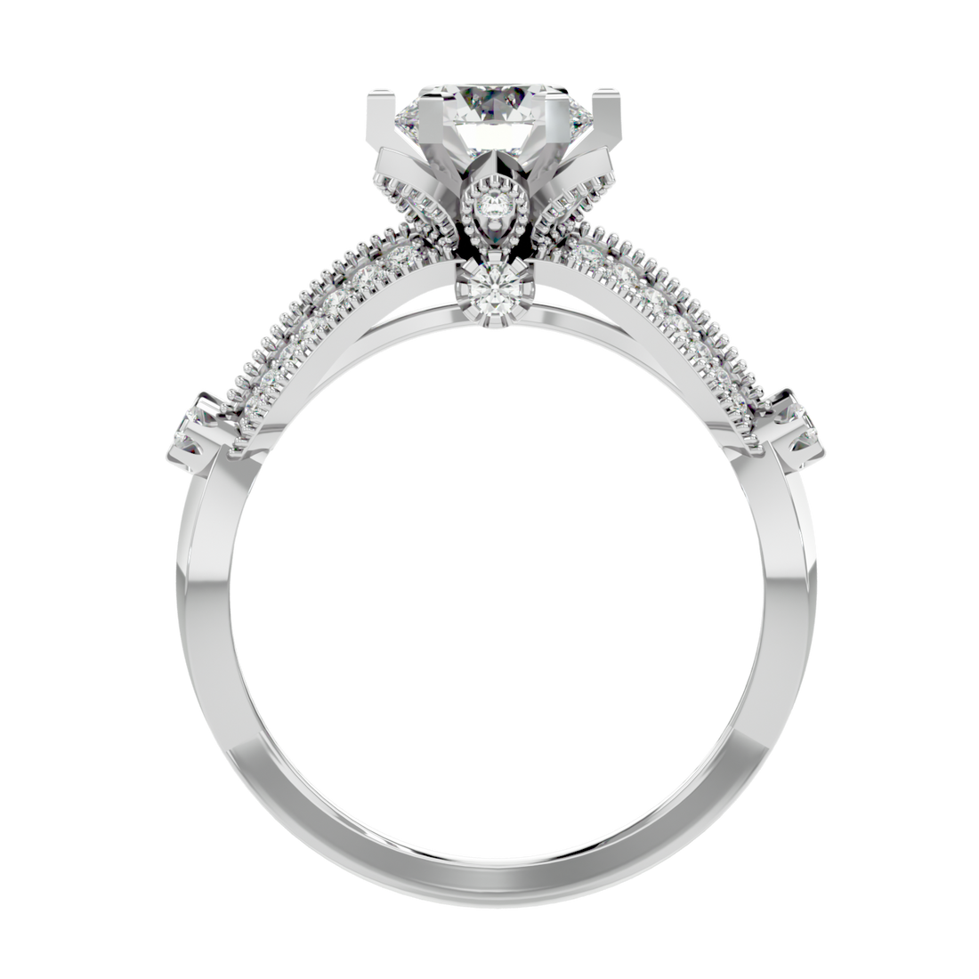 Serenade Diamond Jewellery