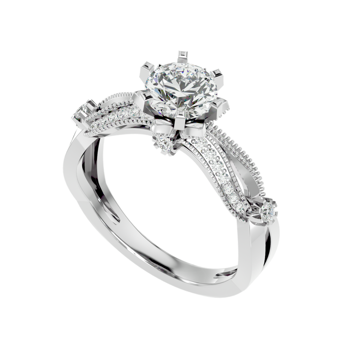 Serenade Diamond Jewellery