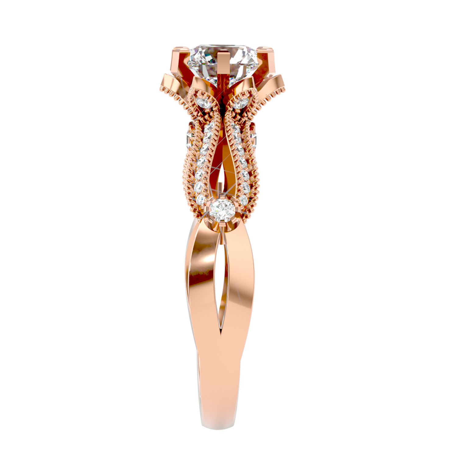 Serenade Diamond Jewellery