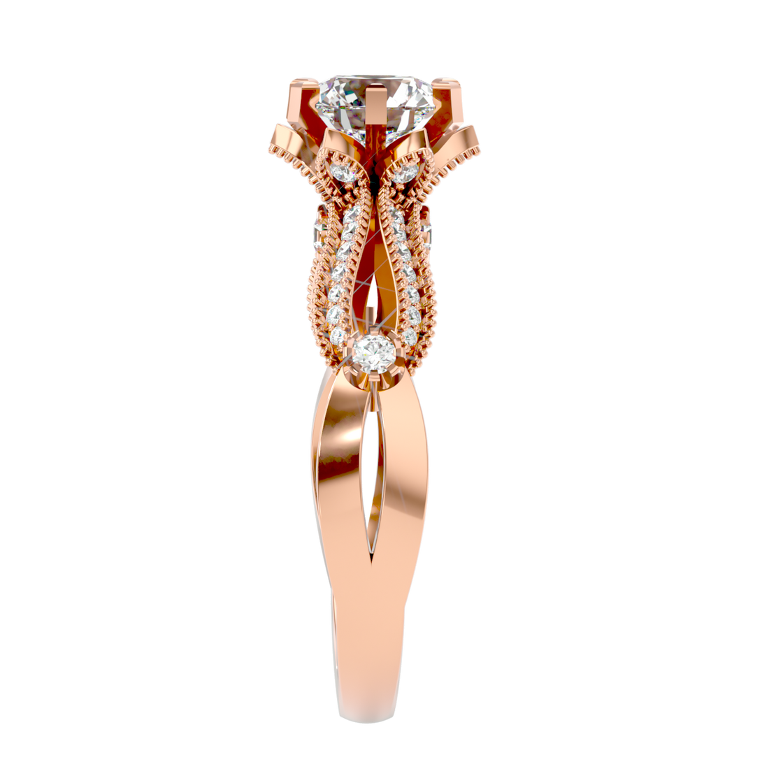 Serenade Diamond Jewellery
