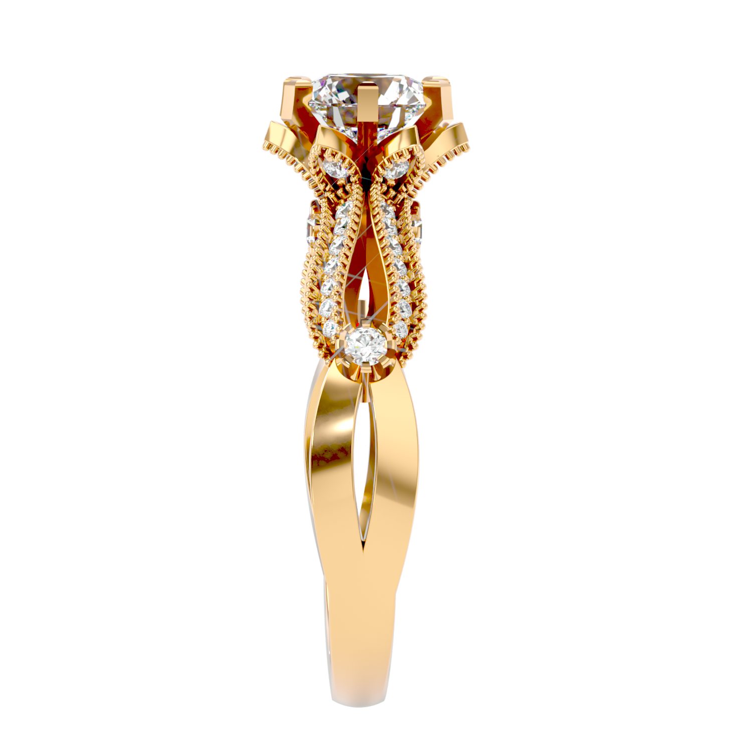 Serenade Diamond Jewellery