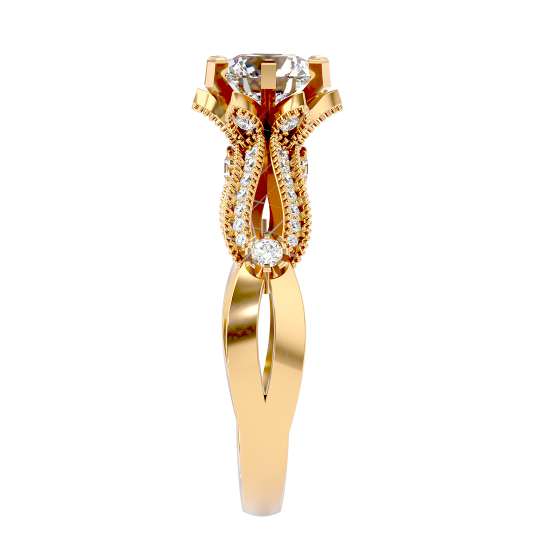 Serenade Diamond Jewellery