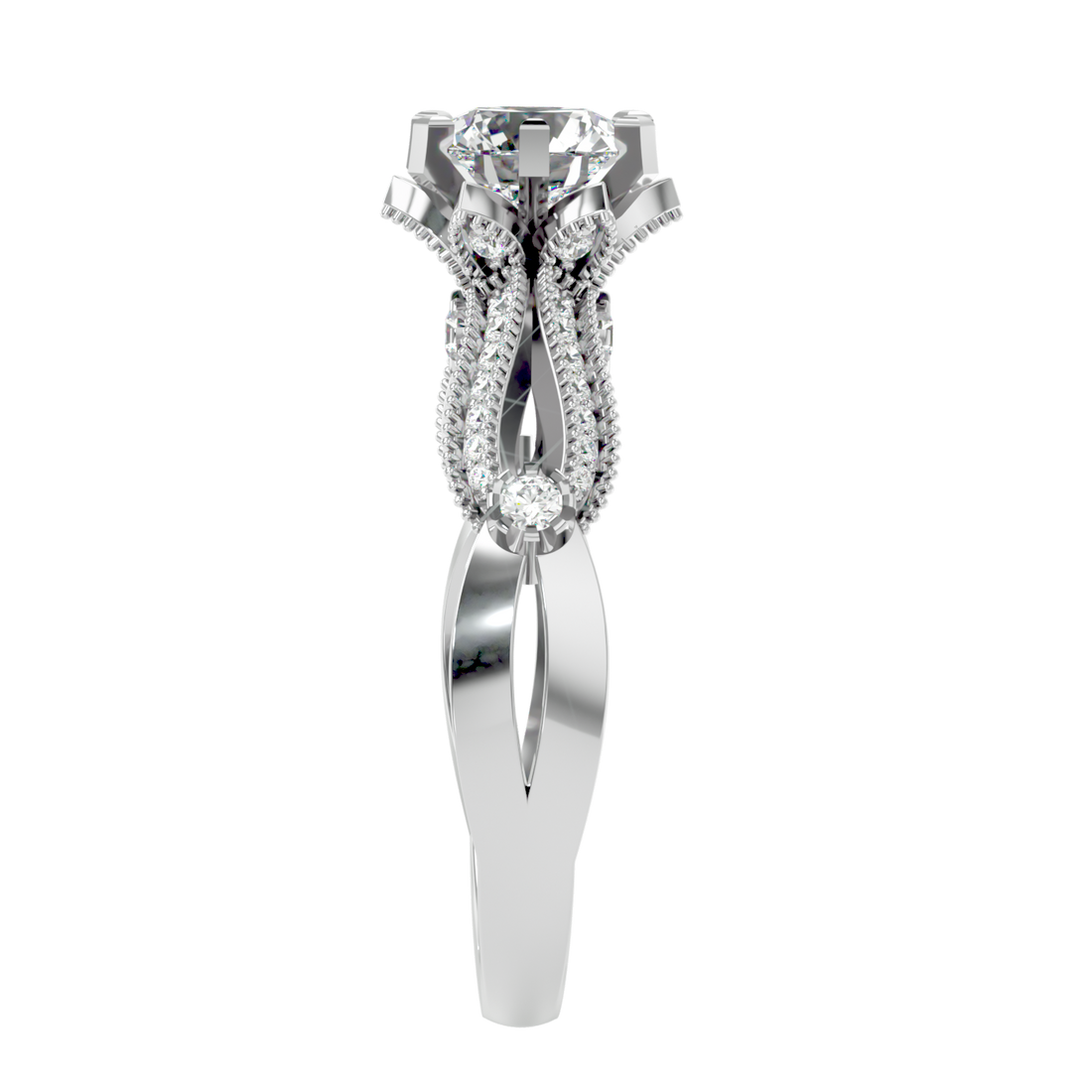 Serenade Diamond Jewellery