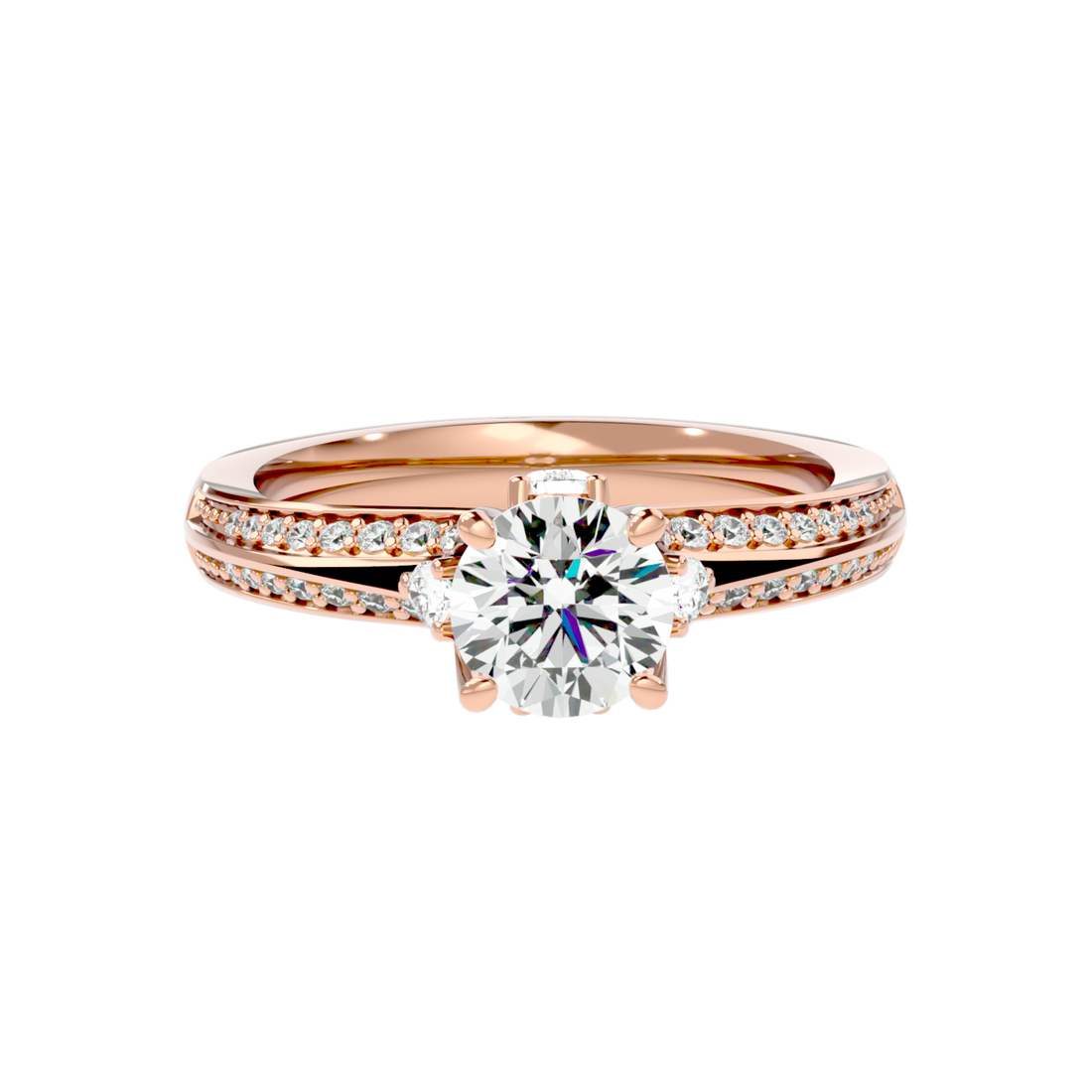 Starlight Diamond Jewellery