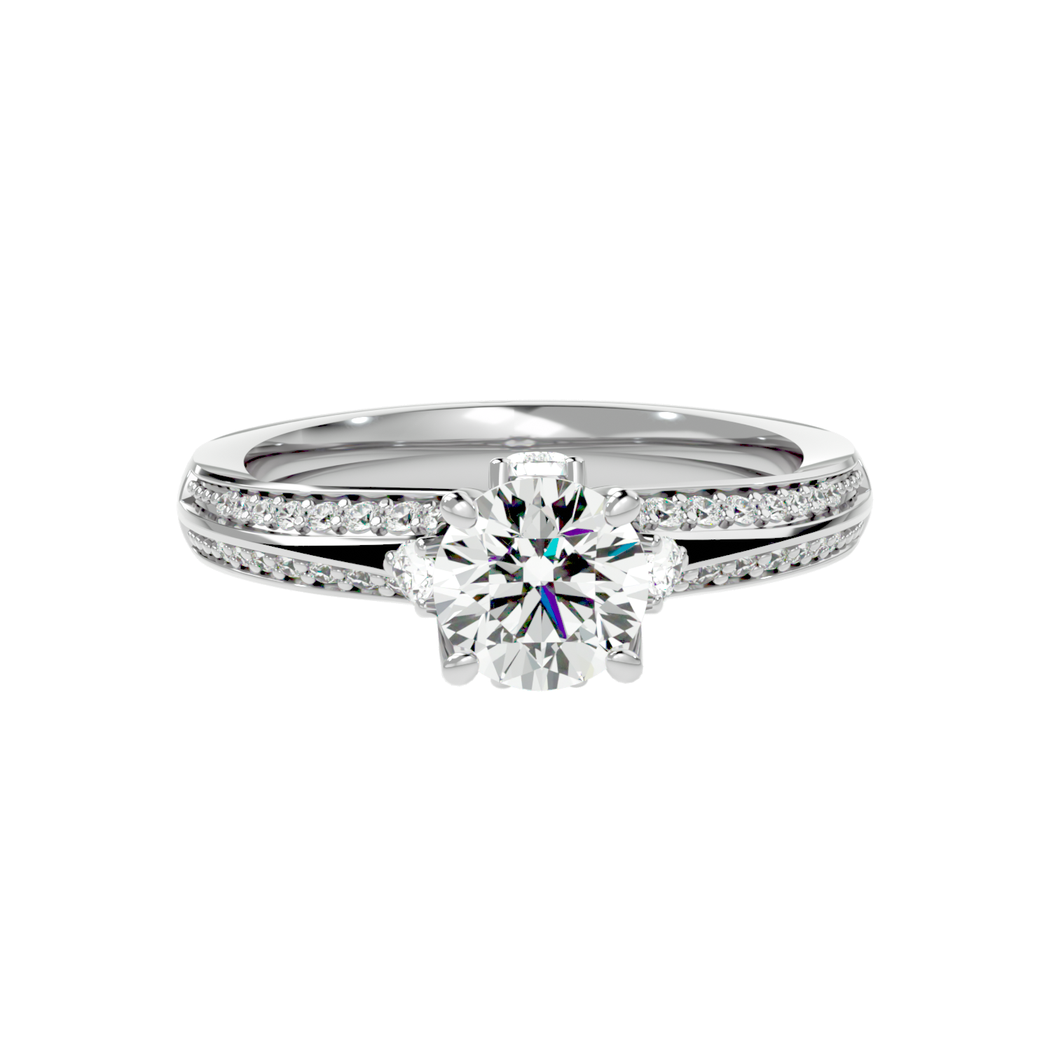 Starlight Diamond Jewellery