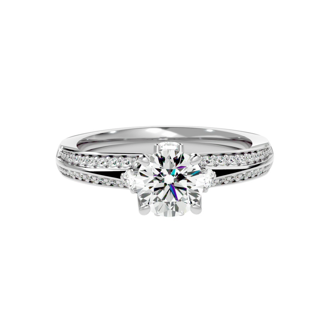 Starlight Diamond Jewellery