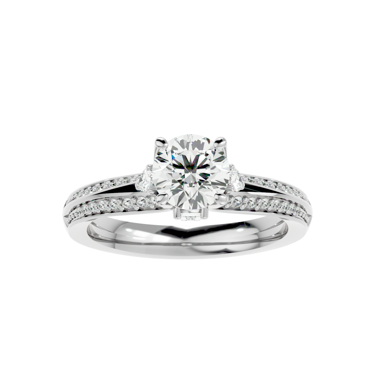 Starlight Diamond Jewellery