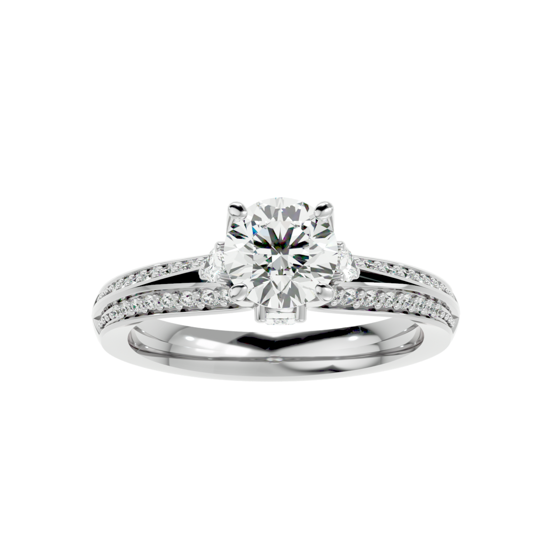 Starlight Diamond Jewellery