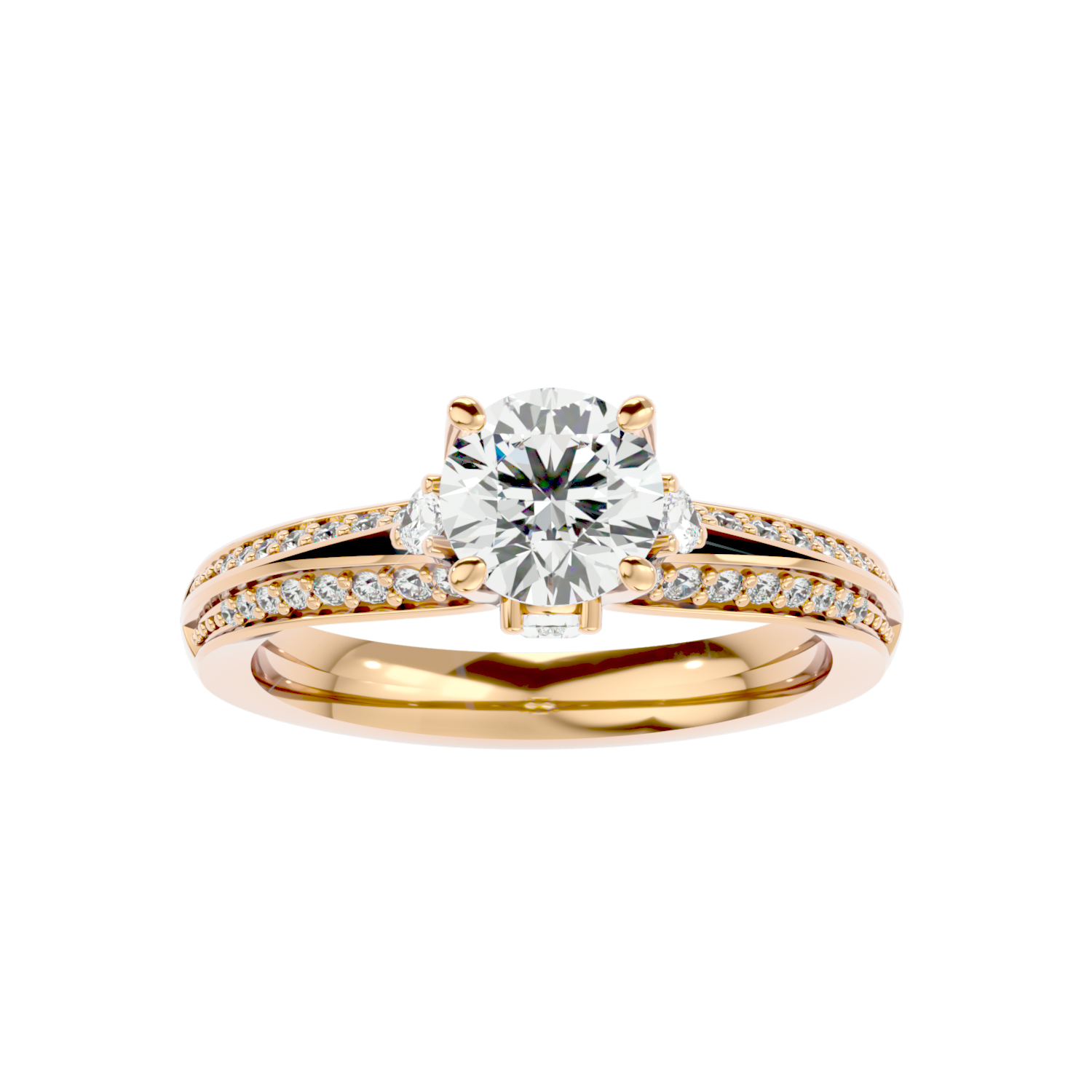 Starlight Diamond Jewellery