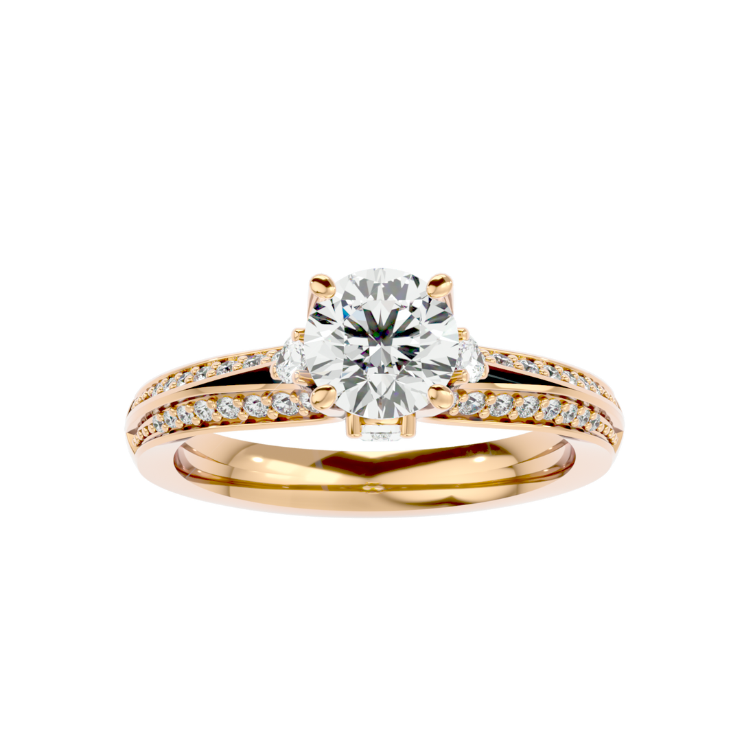 Starlight Diamond Jewellery
