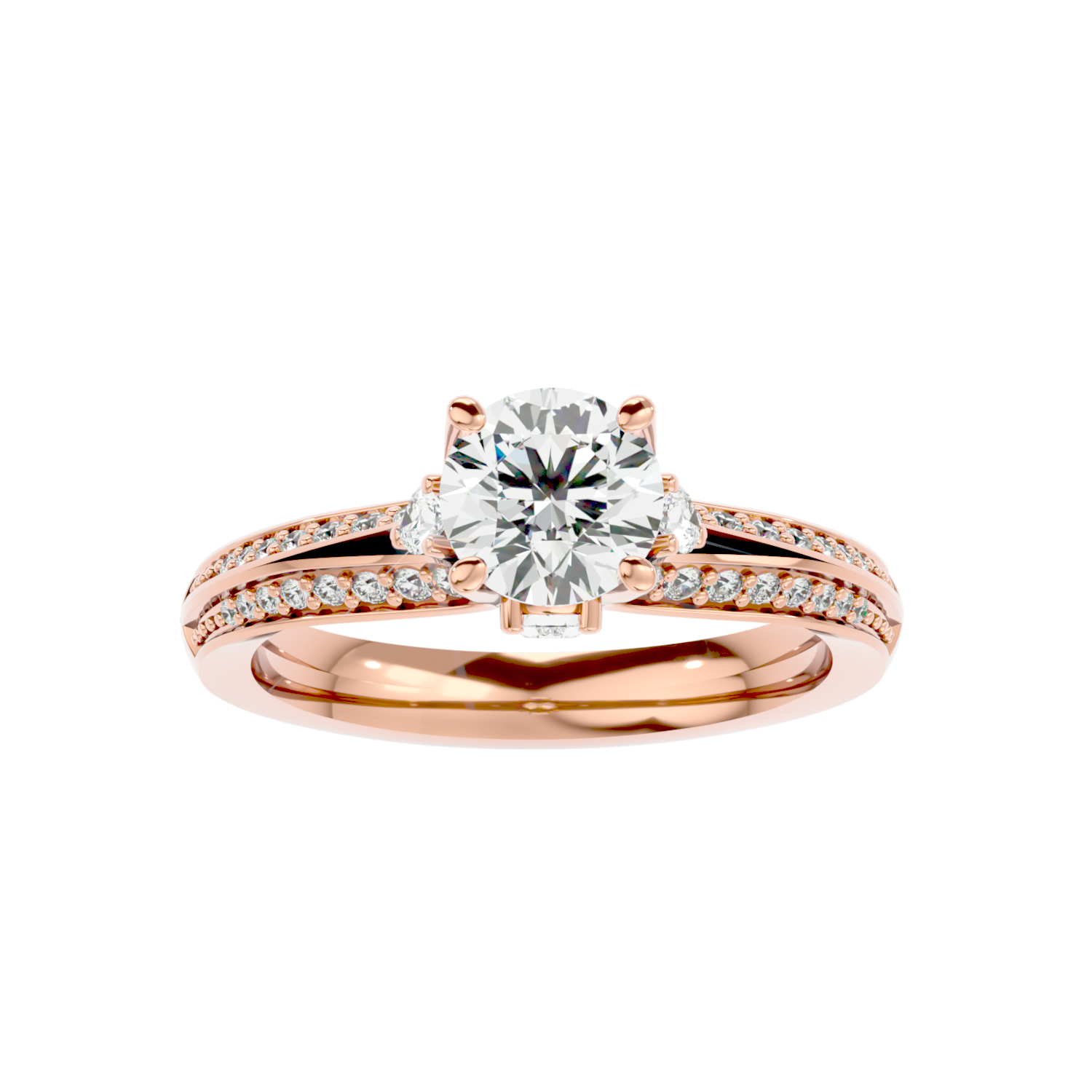 Starlight Diamond Jewellery
