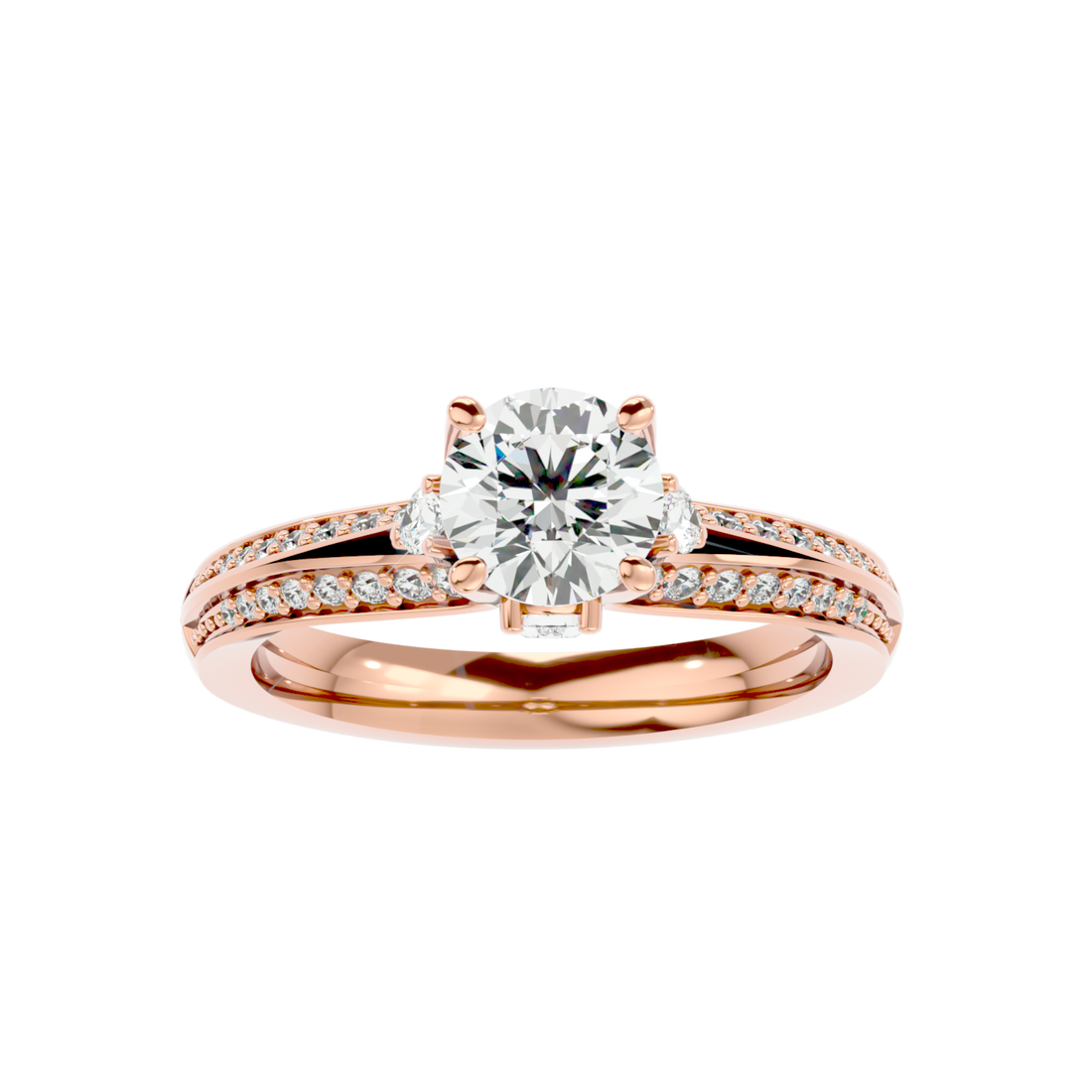 Starlight Diamond Jewellery