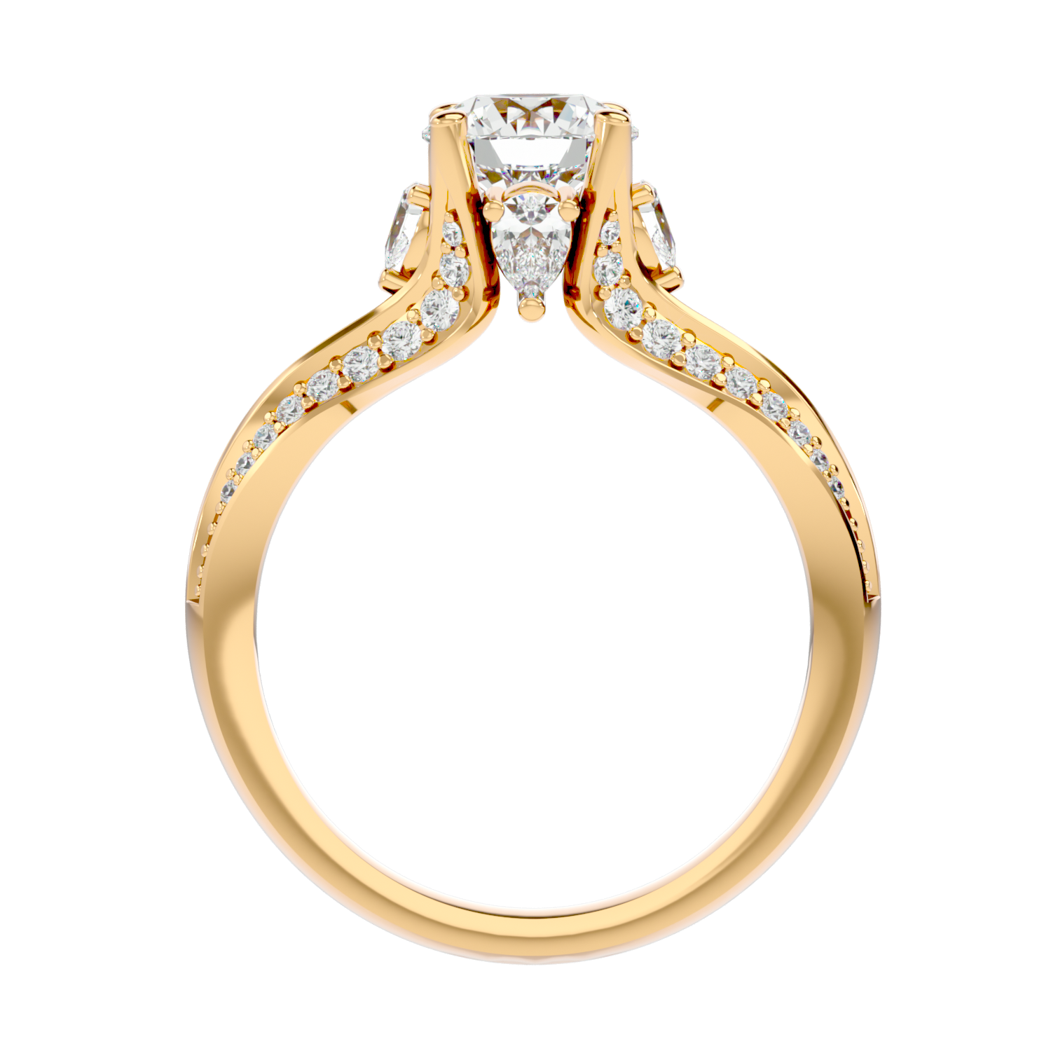 Starlight Diamond Jewellery