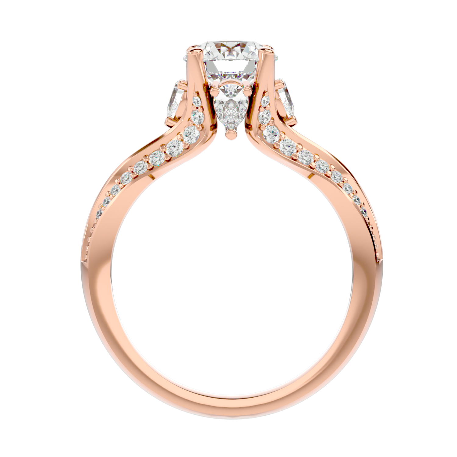 Starlight Diamond Jewellery