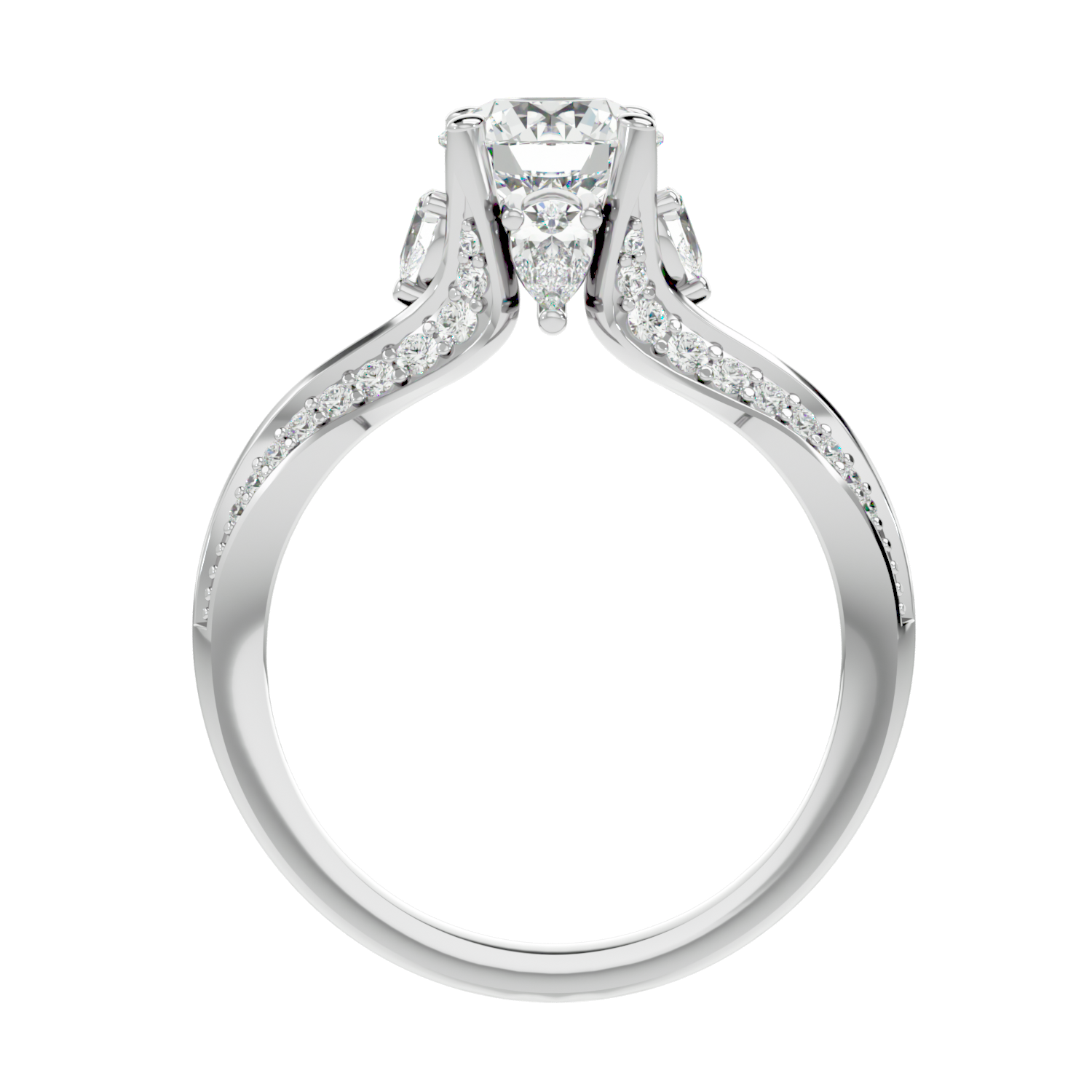 Starlight Diamond Jewellery