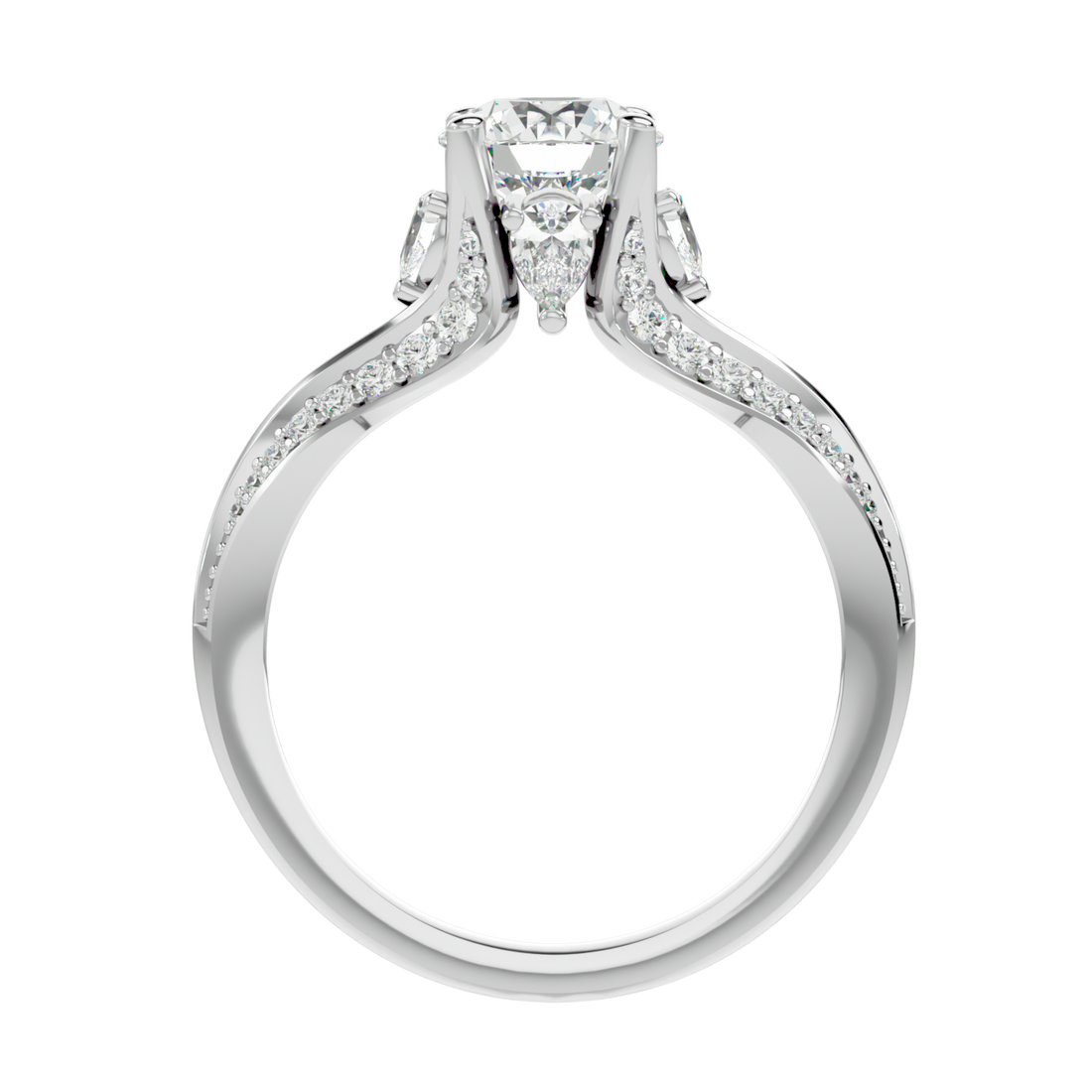 Starlight Diamond Jewellery