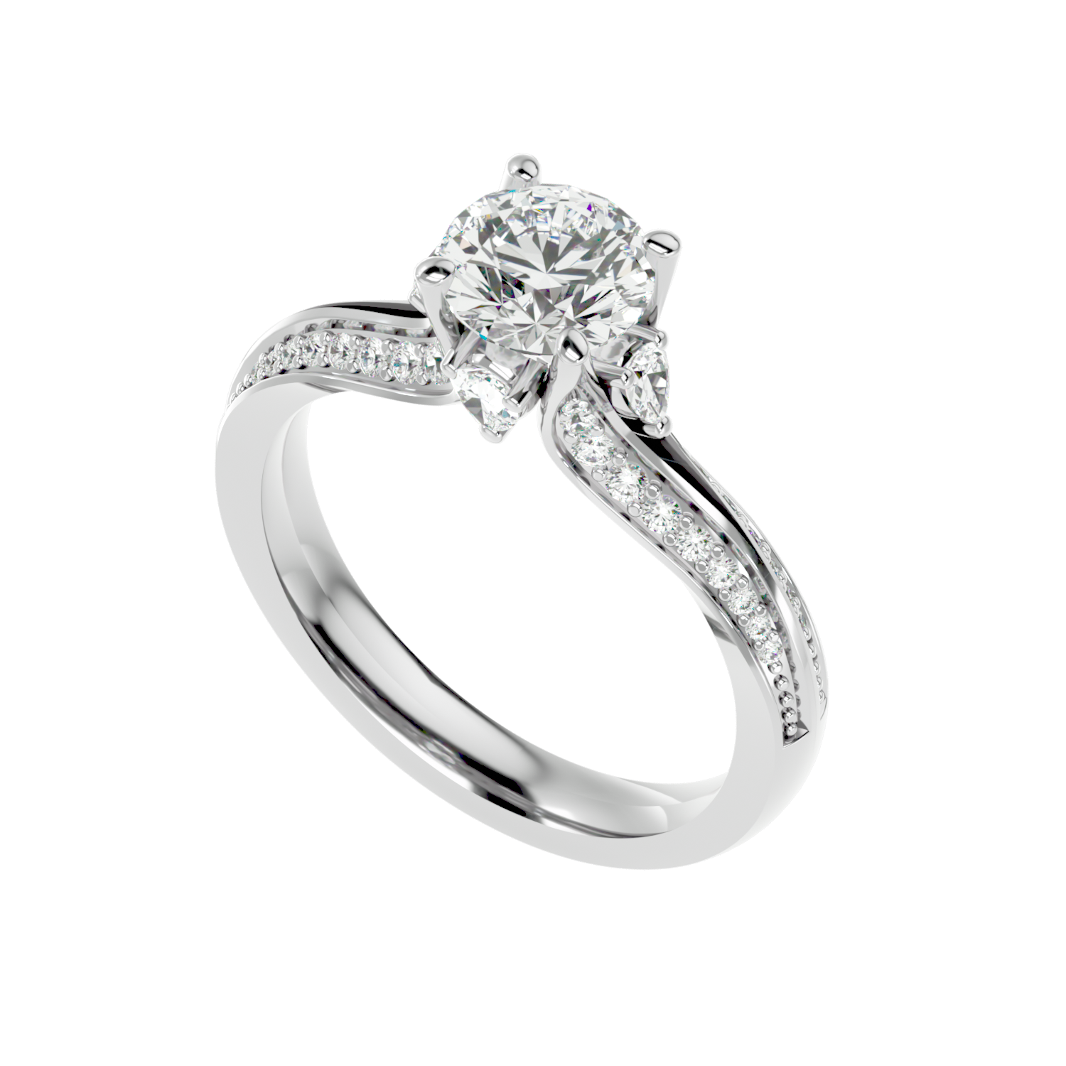 Starlight Diamond Jewellery