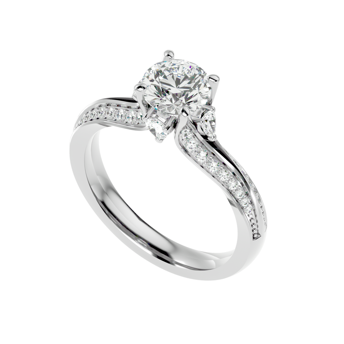 Starlight Diamond Jewellery