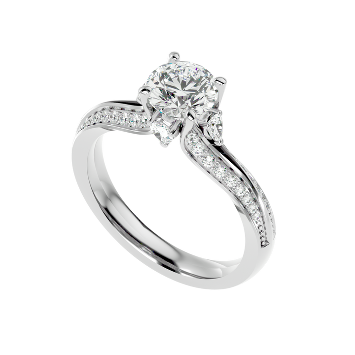 Starlight Diamond Jewellery