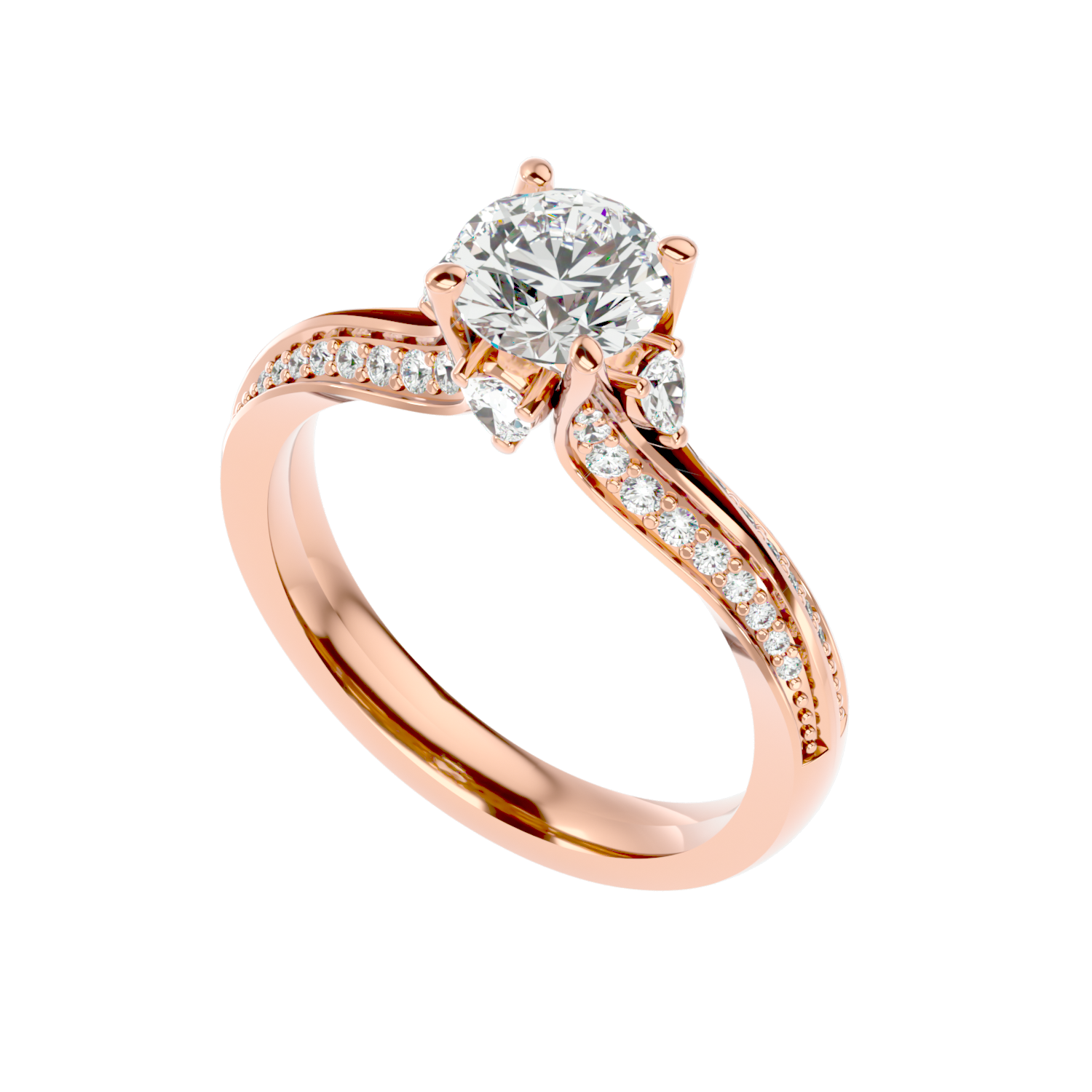Starlight Diamond Jewellery