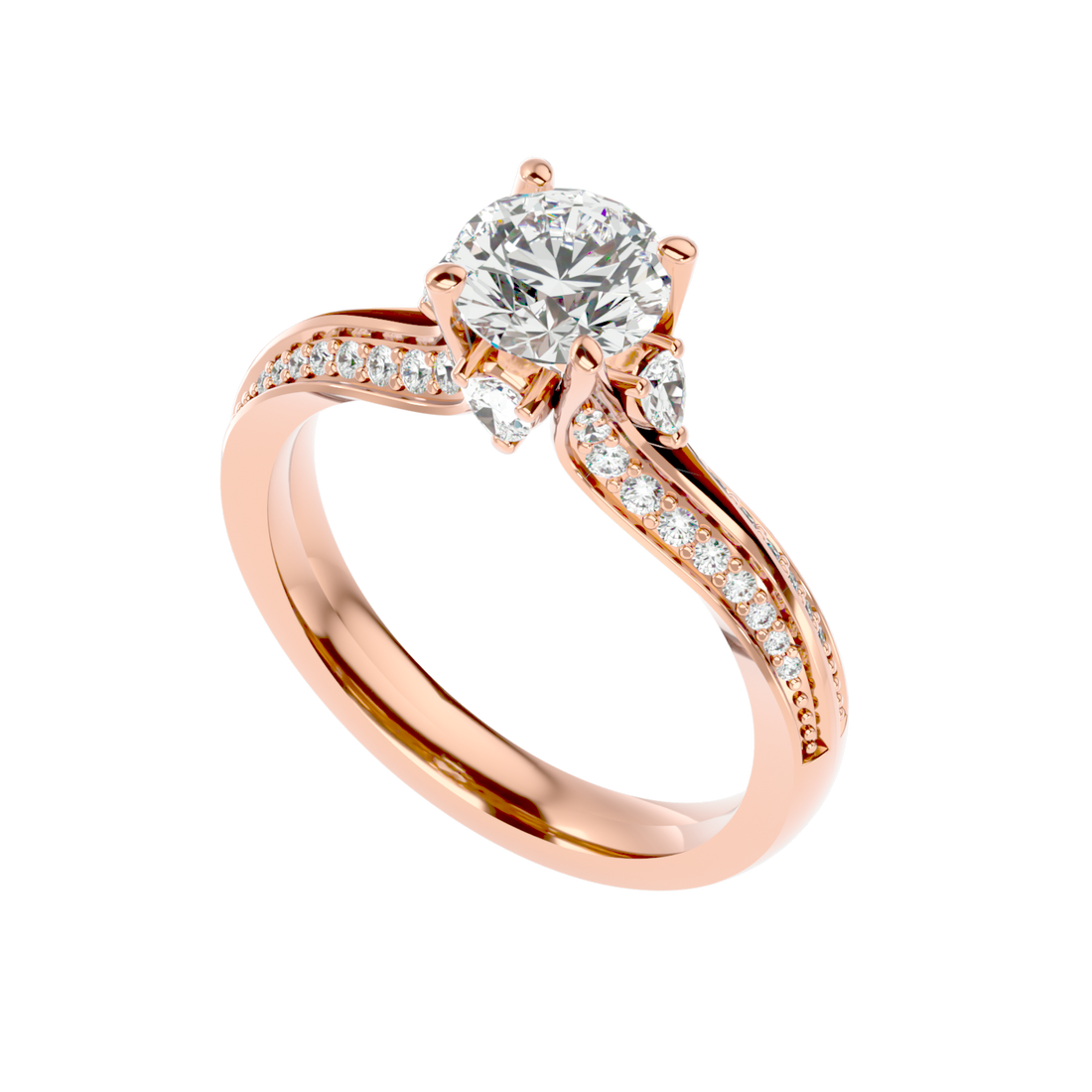 Starlight Diamond Jewellery