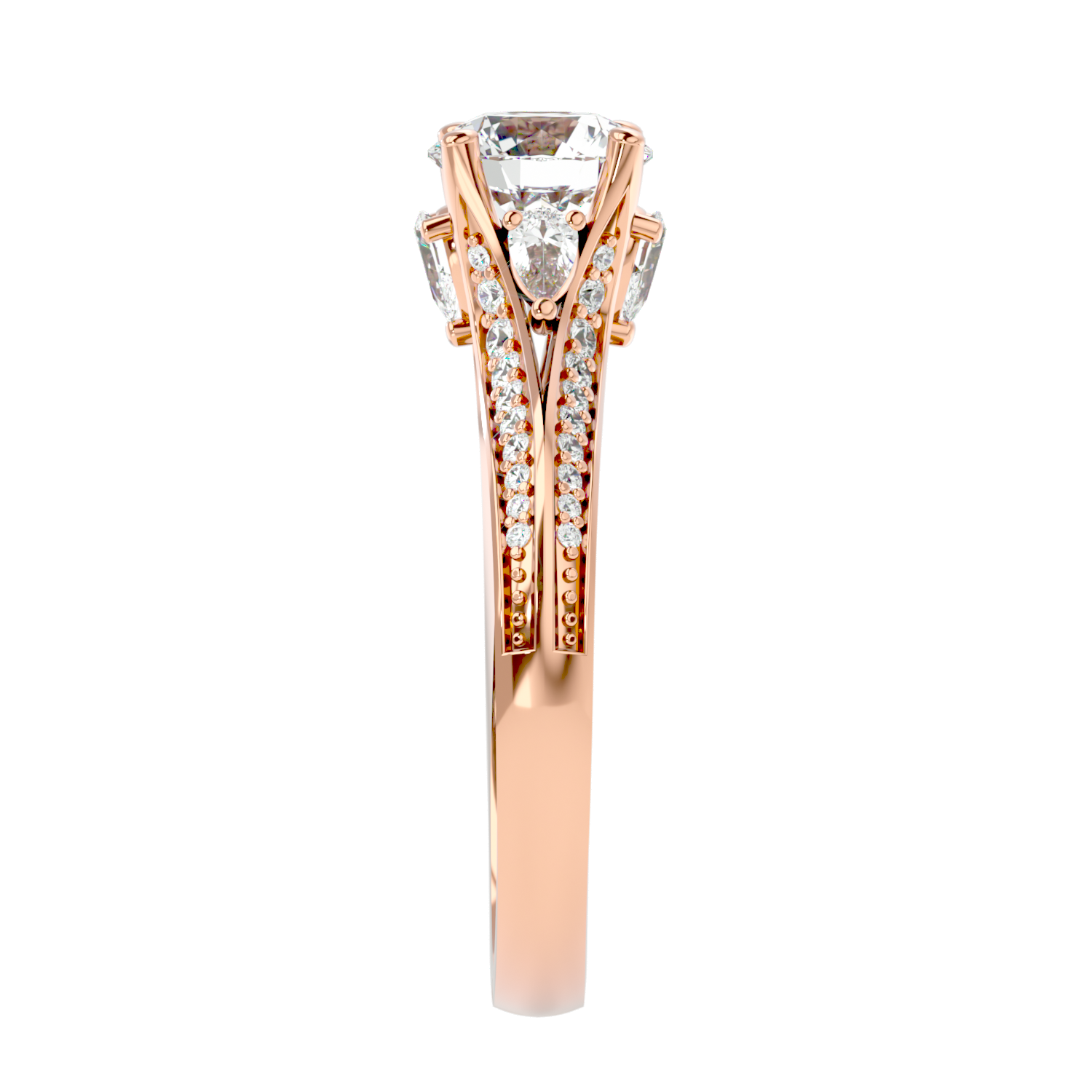 Starlight Diamond Jewellery