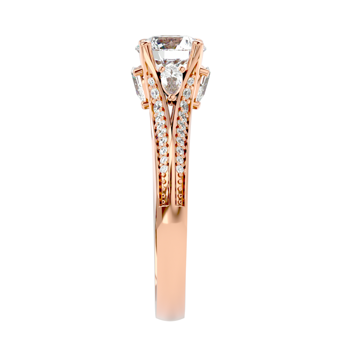 Starlight Diamond Jewellery