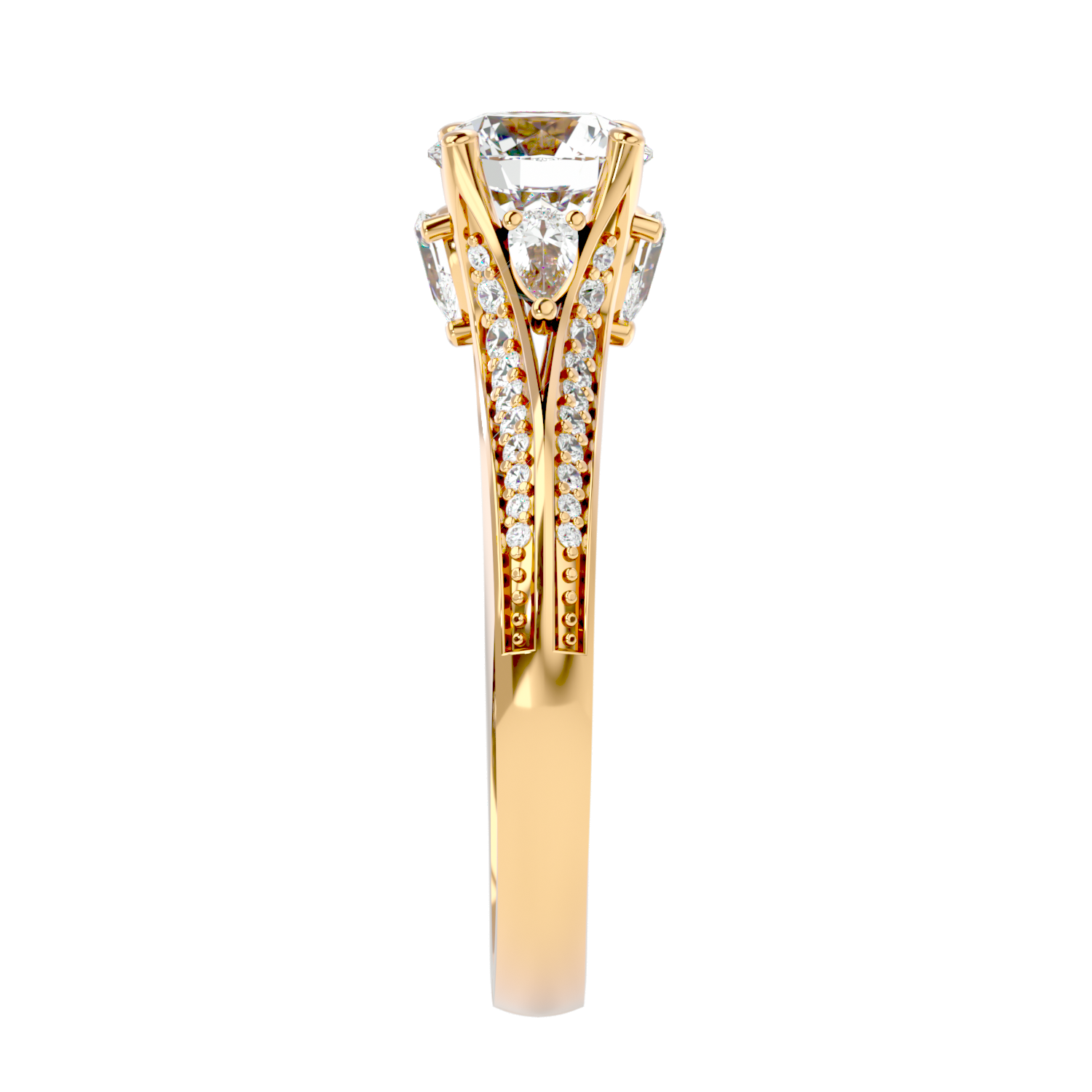 Starlight Diamond Jewellery