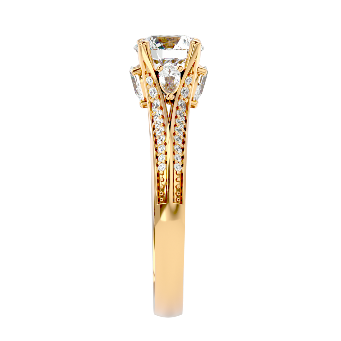 Starlight Diamond Jewellery