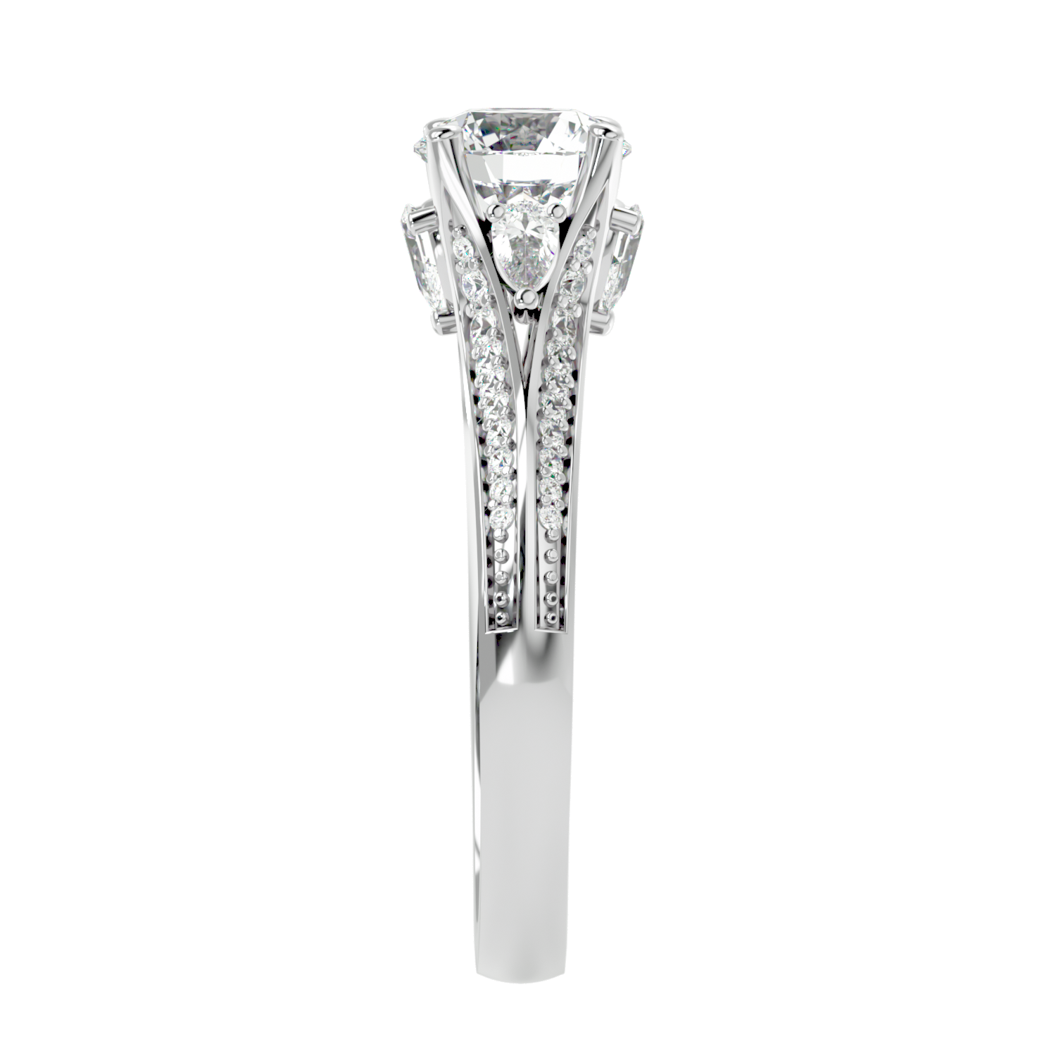 Starlight Diamond Jewellery