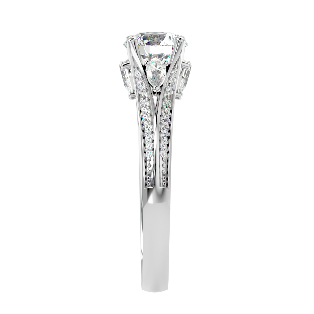 Starlight Diamond Jewellery