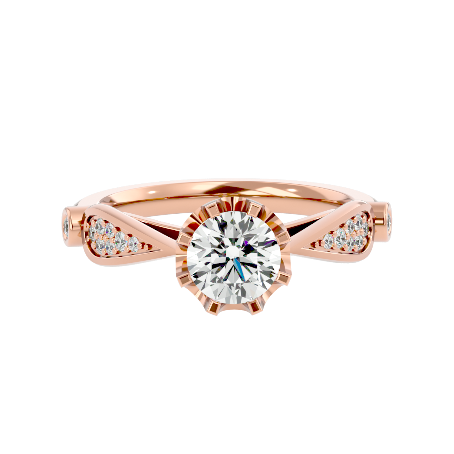 Luminance Diamond Jewellery