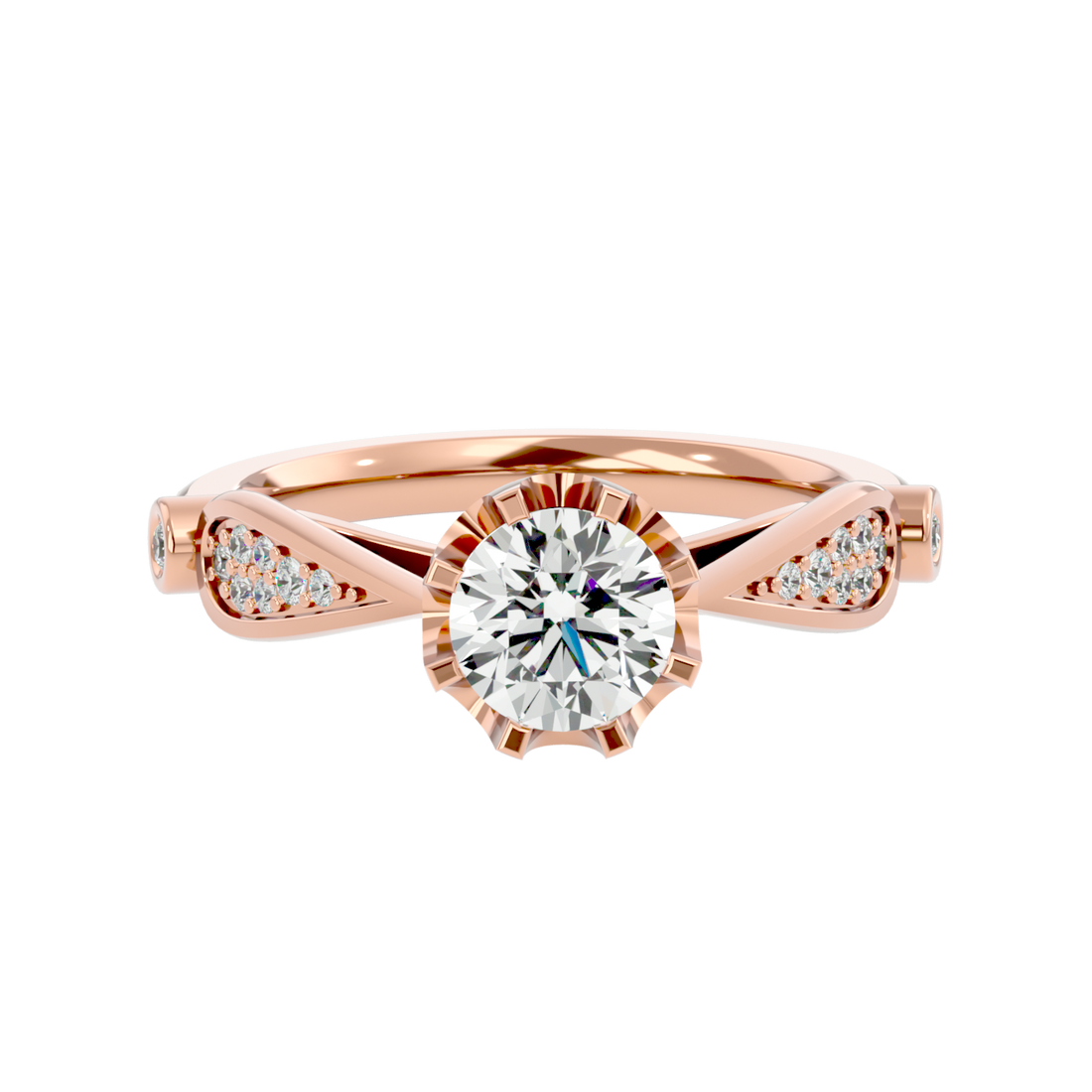 Luminance Diamond Jewellery