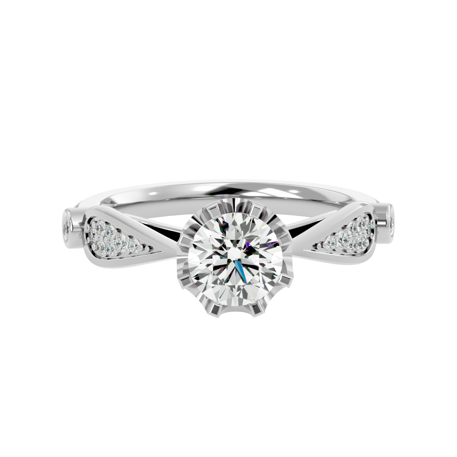 Luminance Diamond Jewellery