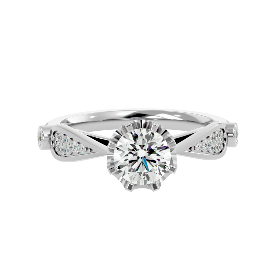 Luminance Diamond Jewellery